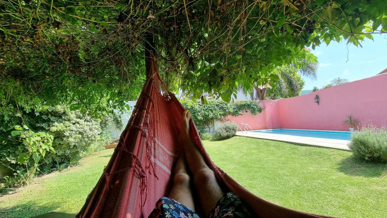 Yunga Hostel Salta Kültér fotó