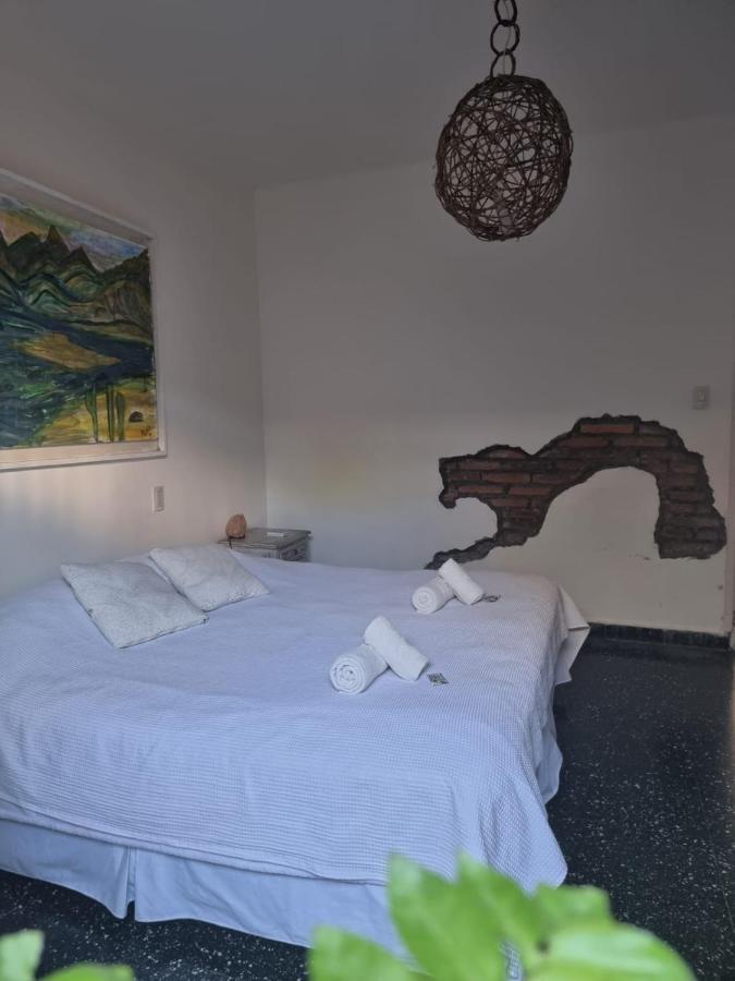 Yunga Hostel Salta Kültér fotó