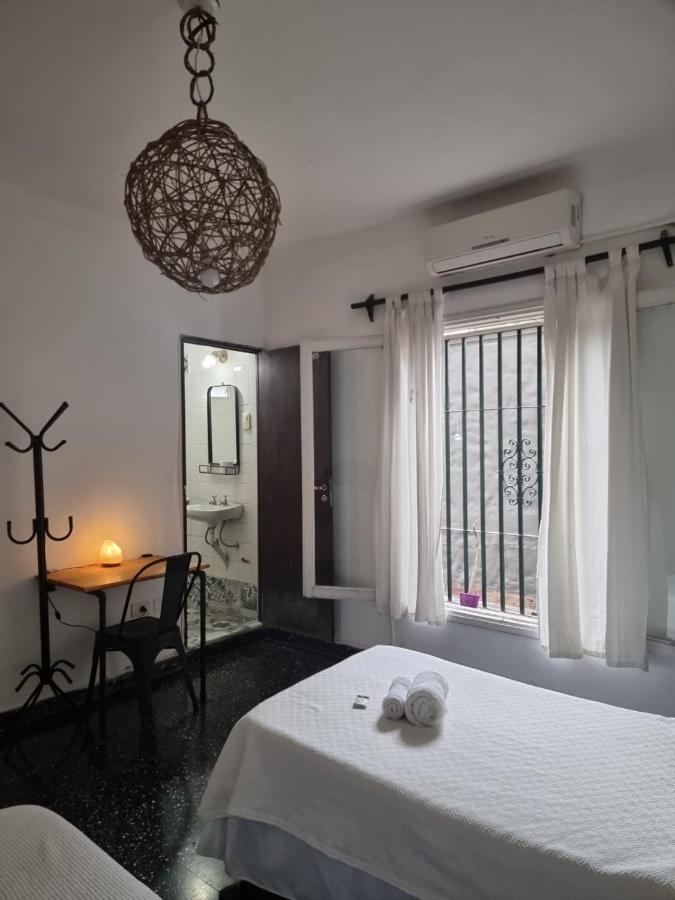 Yunga Hostel Salta Kültér fotó
