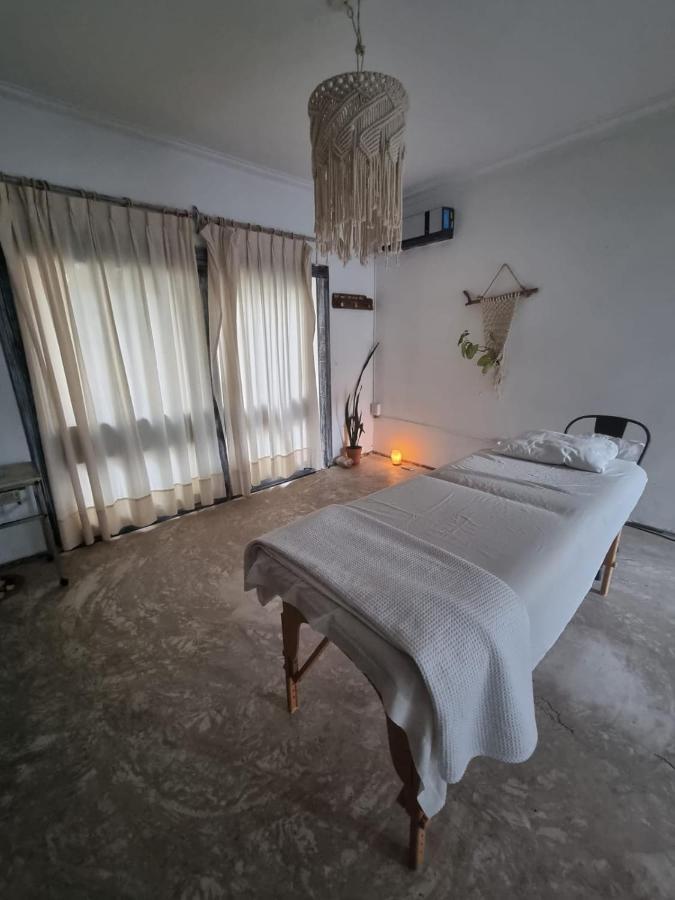 Yunga Hostel Salta Kültér fotó