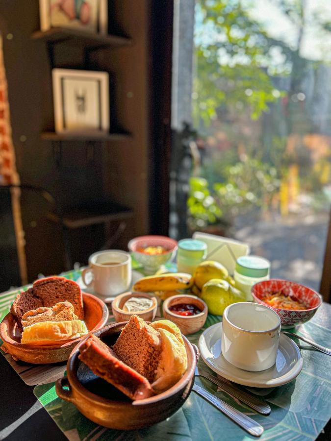 Yunga Hostel Salta Kültér fotó