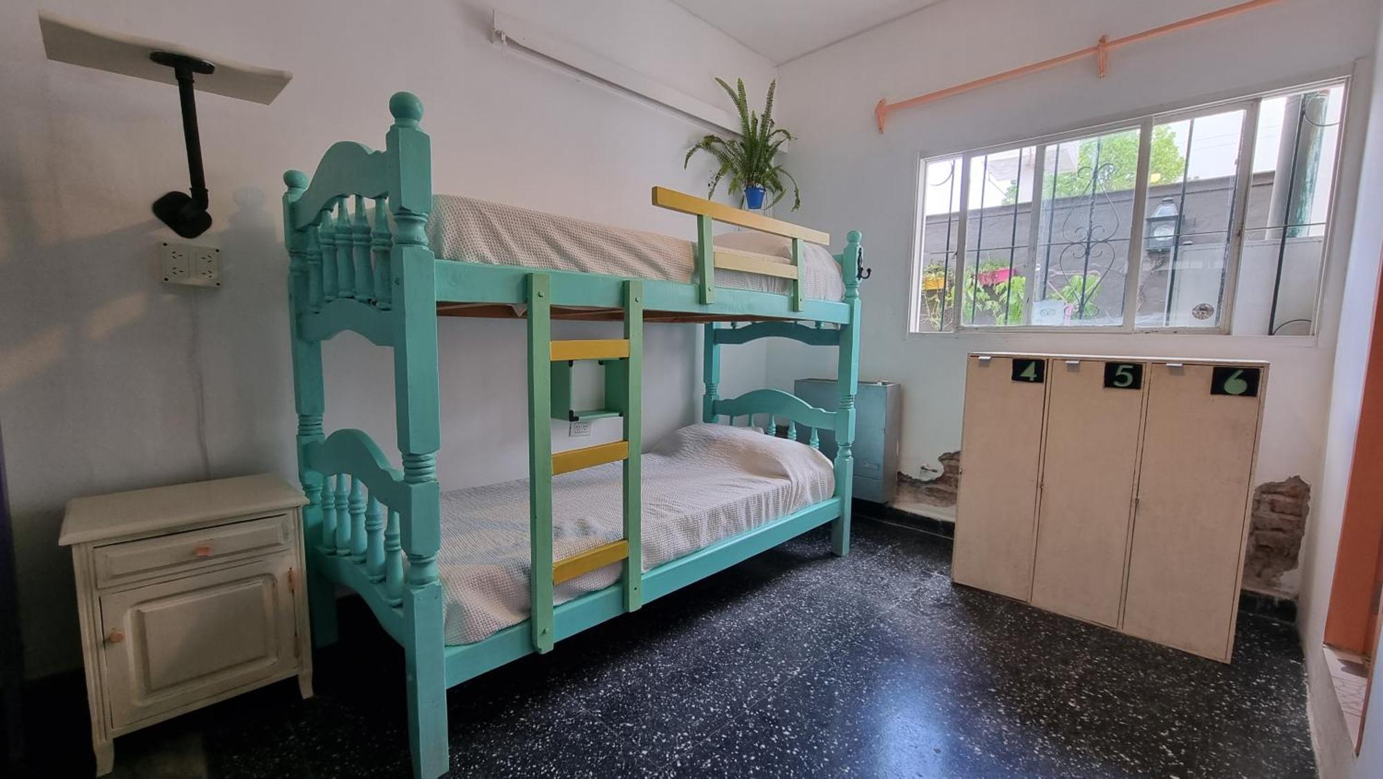 Yunga Hostel Salta Kültér fotó