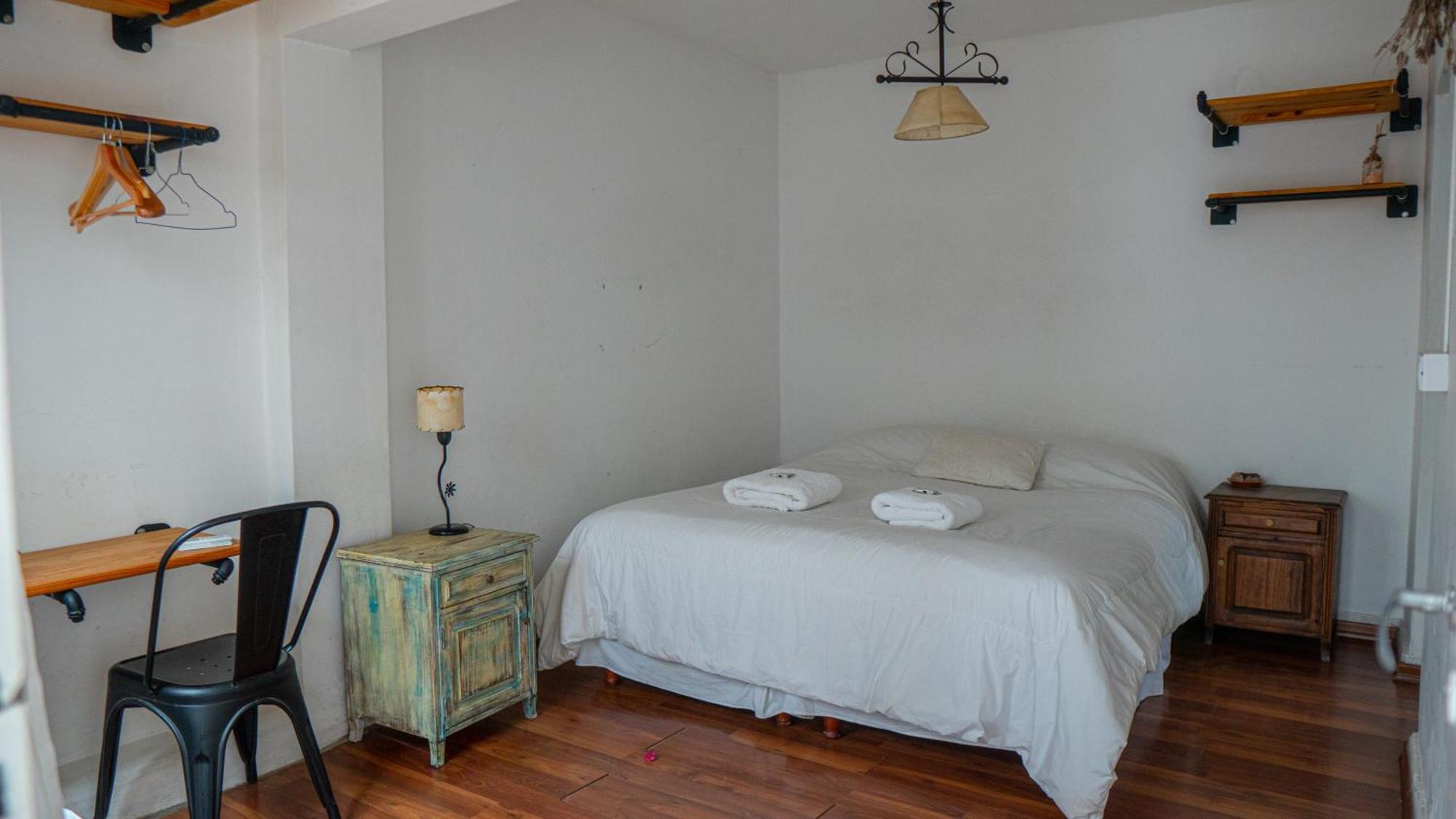 Yunga Hostel Salta Kültér fotó