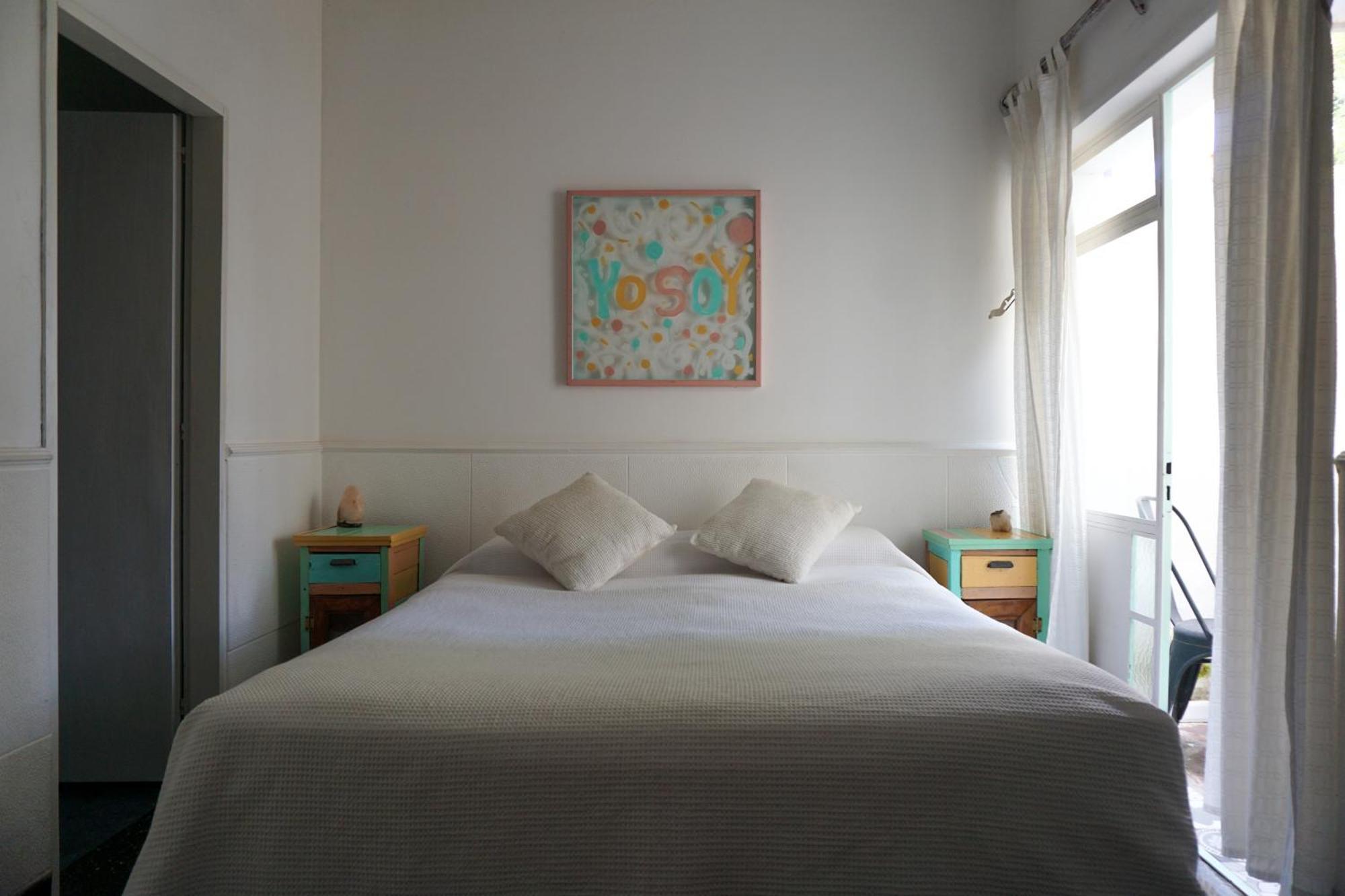 Yunga Hostel Salta Kültér fotó