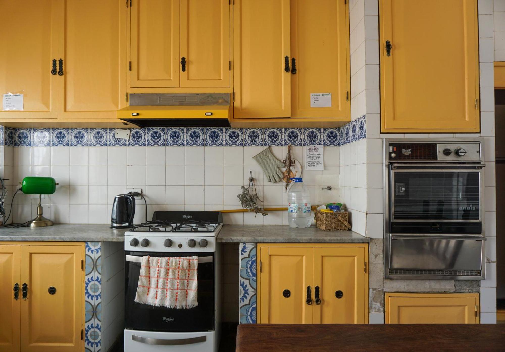 Yunga Hostel Salta Kültér fotó