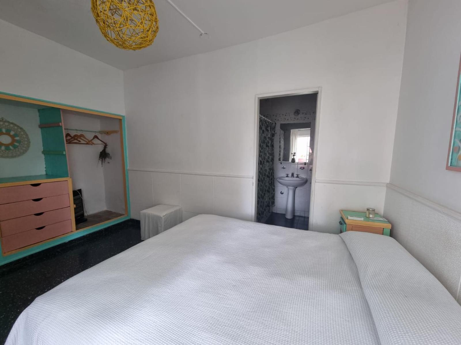 Yunga Hostel Salta Szoba fotó