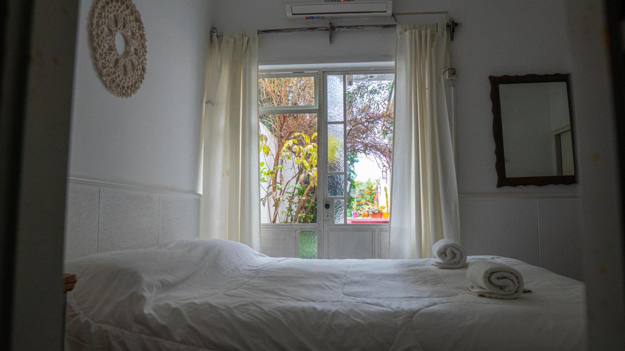 Yunga Hostel Salta Szoba fotó