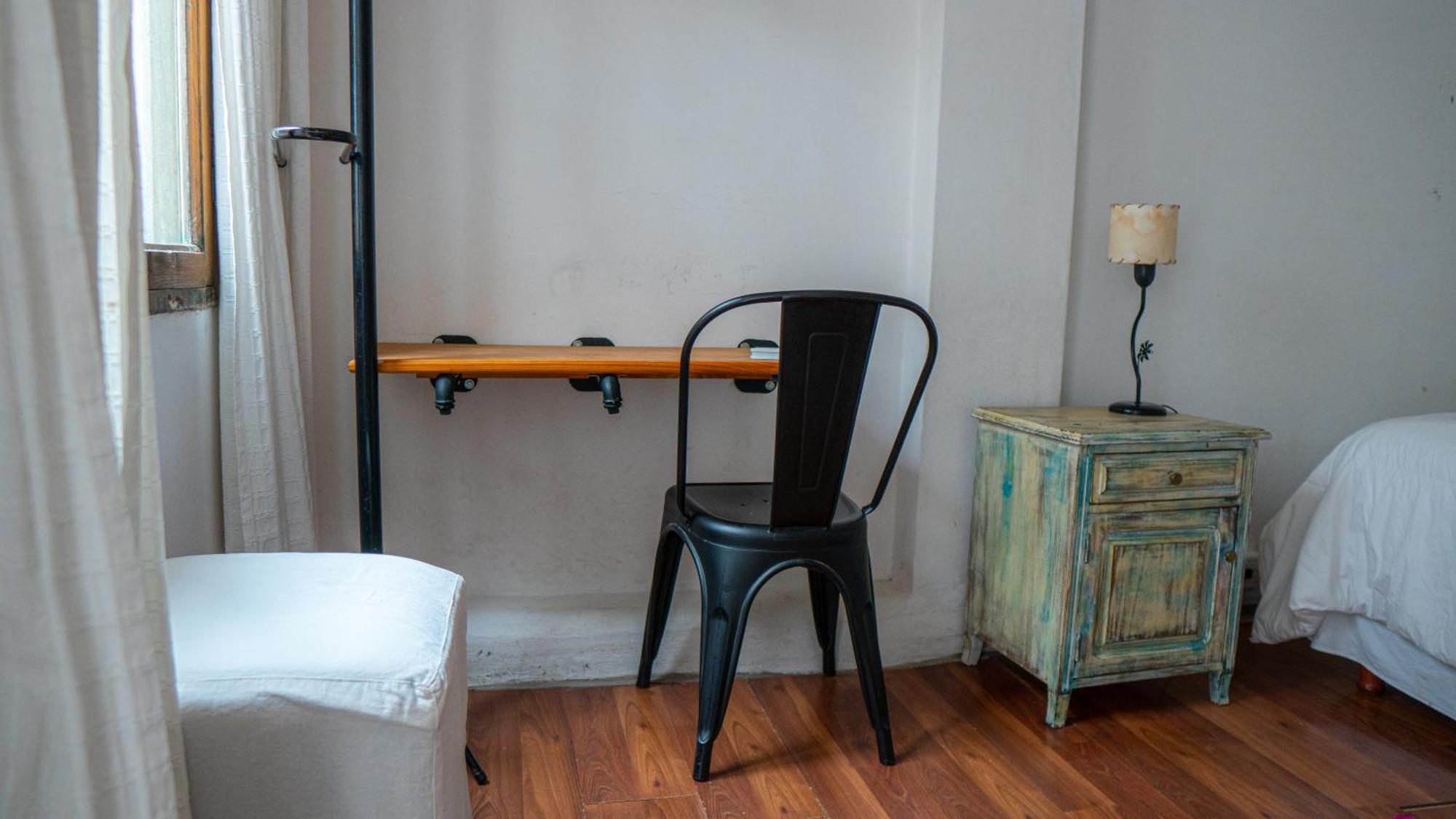 Yunga Hostel Salta Szoba fotó