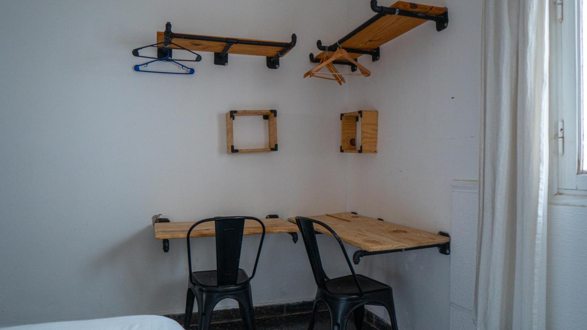 Yunga Hostel Salta Szoba fotó