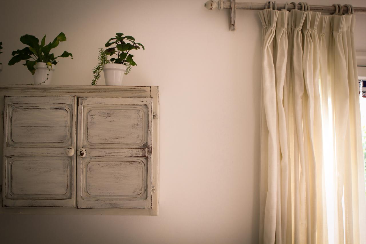 Yunga Hostel Salta Kültér fotó